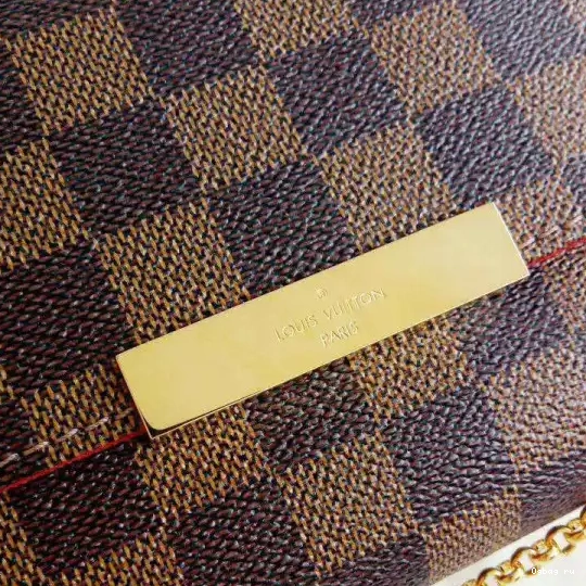 Louis Vuitton MM Favorite 0703